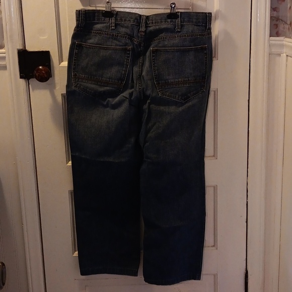 Foundry jeans 👖 38 x 27 - Picture 2 of 4